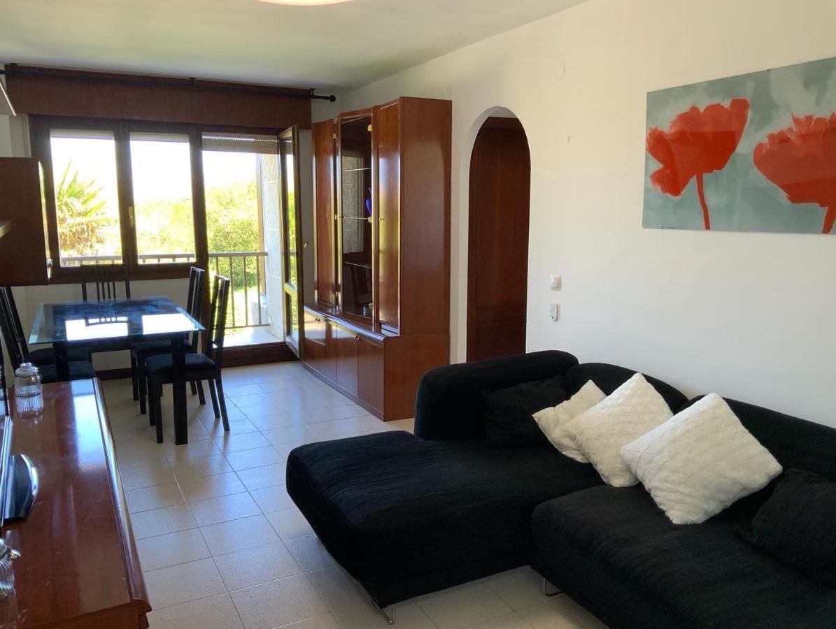 Piso a pie de playa OFERTA NOVIEMBRE Noja Exterior foto