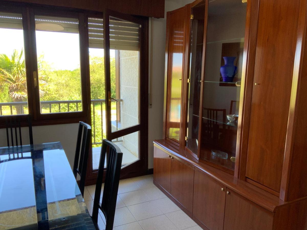 Piso a pie de playa OFERTA NOVIEMBRE Noja Exterior foto
