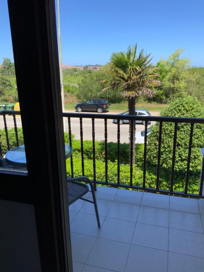 Piso a pie de playa OFERTA NOVIEMBRE Noja Exterior foto