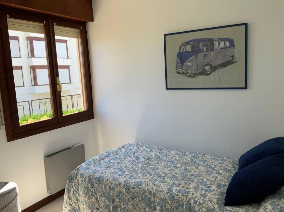 Piso a pie de playa OFERTA NOVIEMBRE Noja Exterior foto