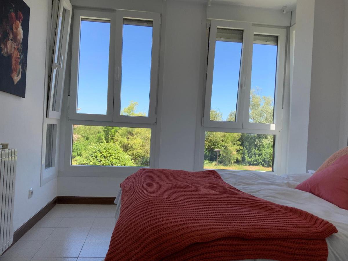 Piso a pie de playa OFERTA NOVIEMBRE Noja Exterior foto
