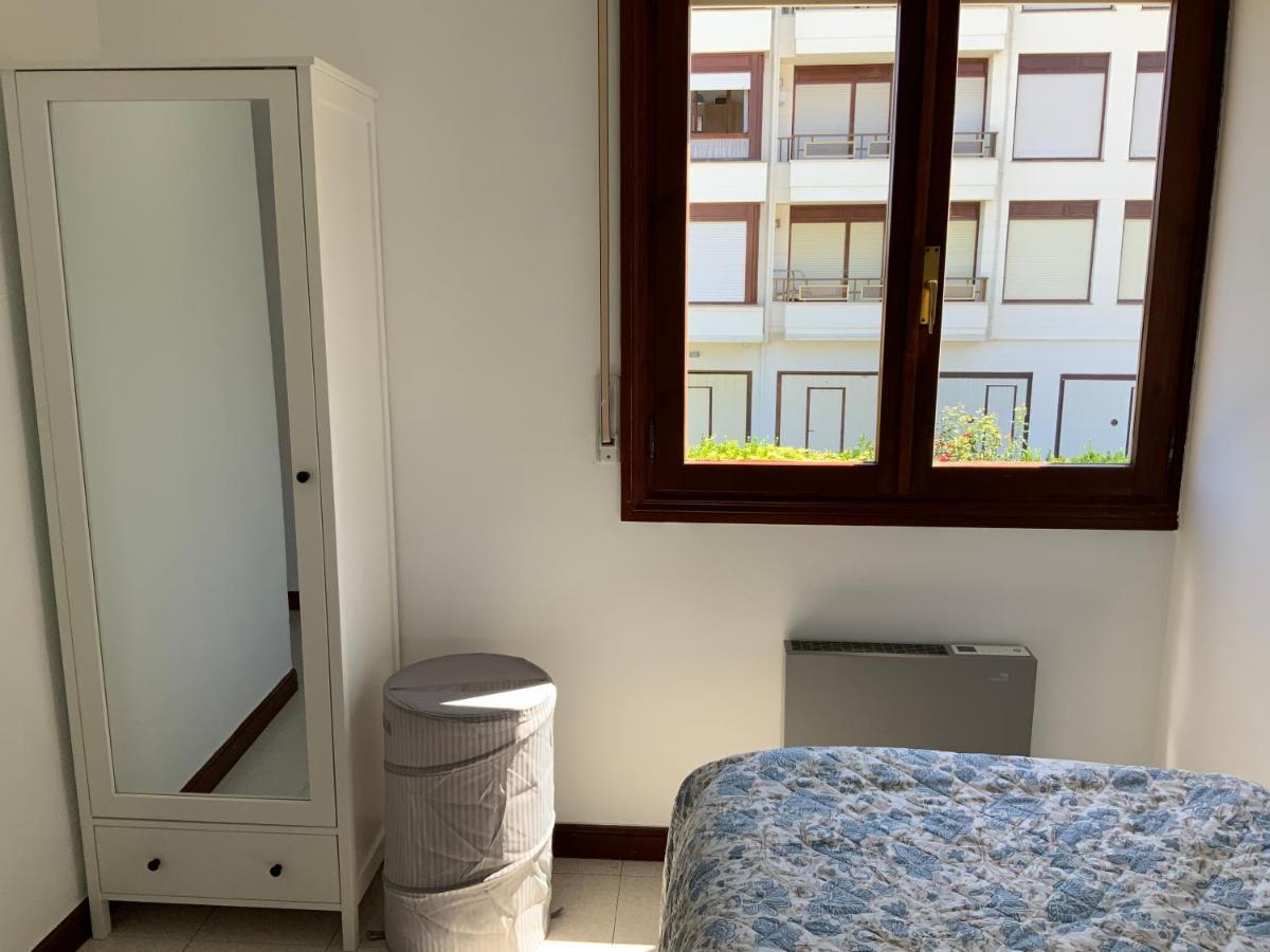 Piso a pie de playa OFERTA NOVIEMBRE Noja Exterior foto
